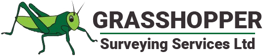 Grasshopper UAV Logo